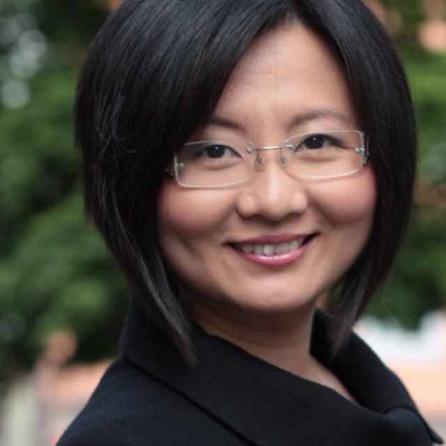 Breeze Dong — Global L&D Architect